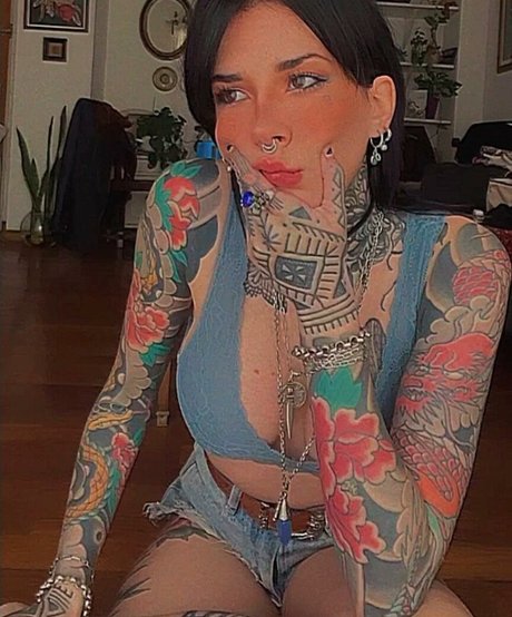 uglybandito actrice parfaite photos