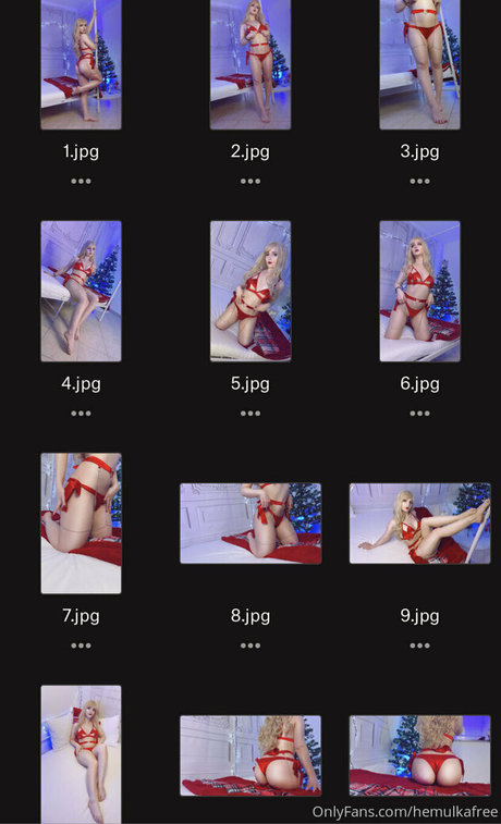 hemulkafree sexe star des photos