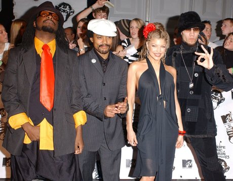 Stacy Ferguson art star du porno collection