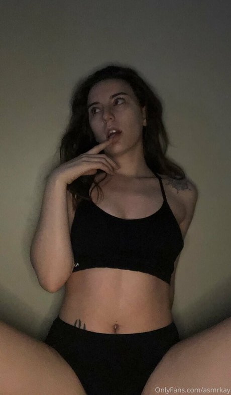 asmrkay beau modèle photo