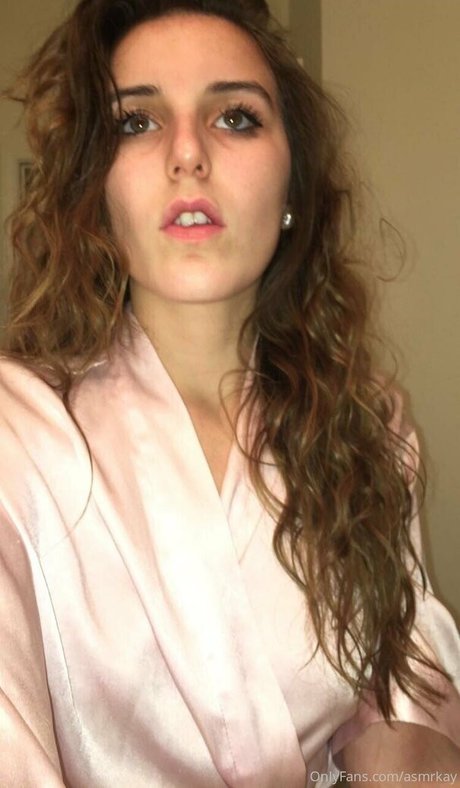 asmrkay étoile adulte galeries