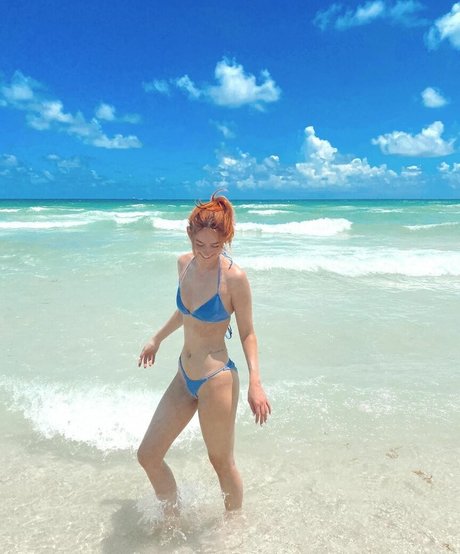 Ana Saia étoile exclusive collection