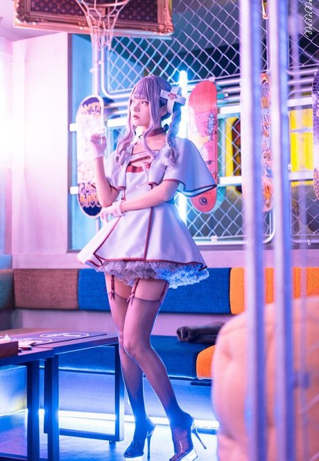 rirerere00 étoile érotique photo