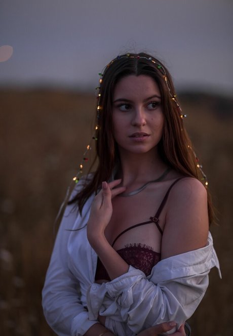 Beatriz Braz beau modèle collection