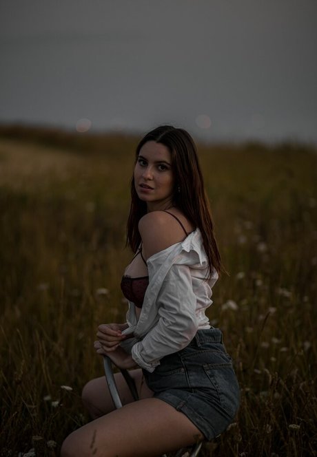 Beatriz Braz modèle parfait image