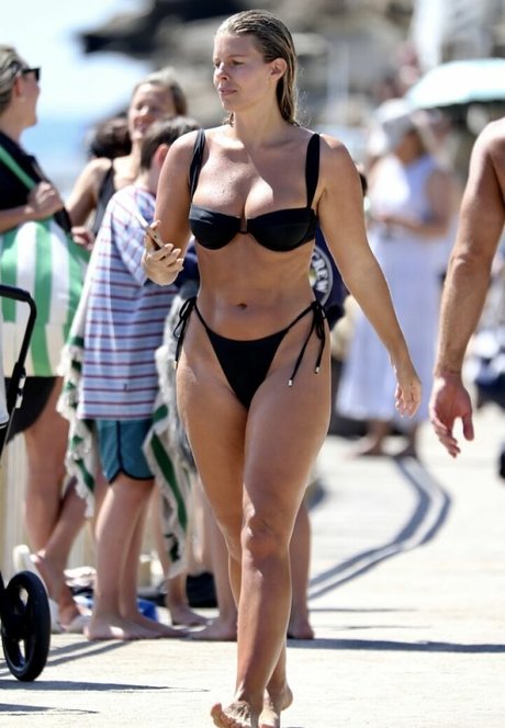 Devin Brugman modèle magnifique archive