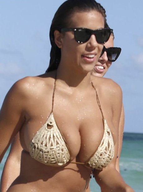 Devin Brugman modèle exclusif photo