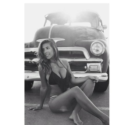 Devin Brugman star du porno sympa image