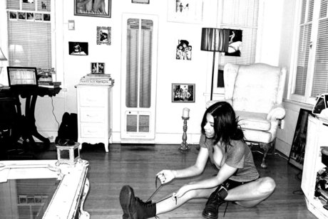 Devin Brugman star du porno xxx photos