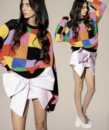 Hila Klein modèles nus photos