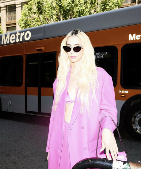 Hila Klein actrice chaude photo