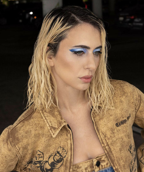 Hila Klein xxx étoile images