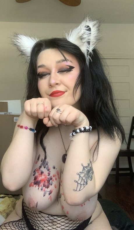 prettyboyscythe haut modèle image