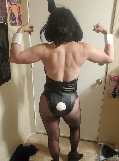 trashqueen 01 sexe star img