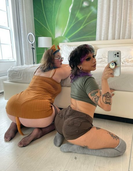 ooninymph art de star du porno galeries