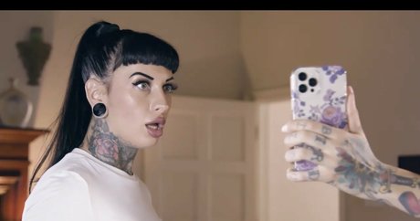 Jessie Lee star du porno exclusive galerie