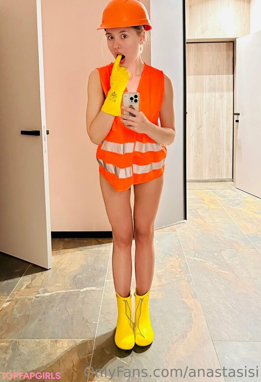 Anastasisi meilleur modèle photos