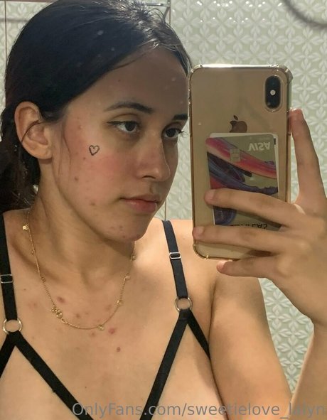 sweetielove lalyn actrice sexy galerie