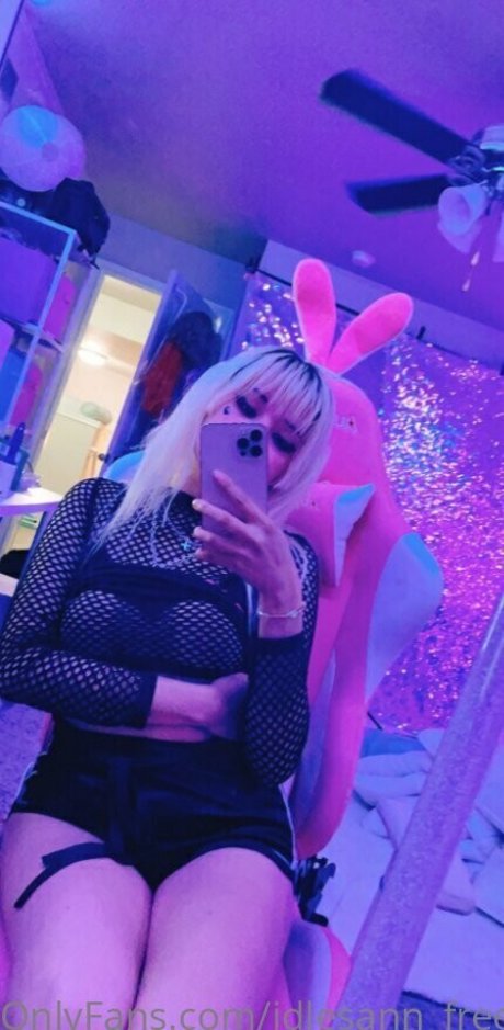 idlesann free Profilfoto