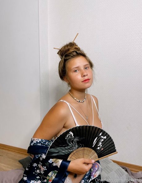 rocket bb modèle adulte collection