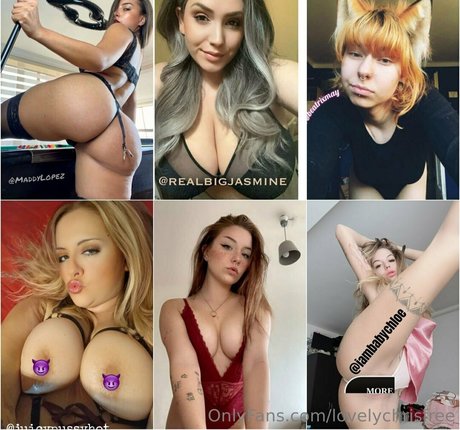 lovelychrisfree belle star du porno galeries