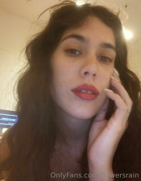 flowersrain star du porno en haute qualité des photos