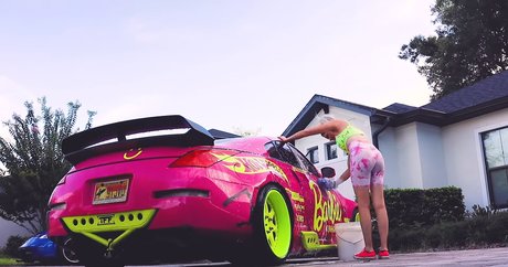 Collete Davis actrice de grande qualité des photos