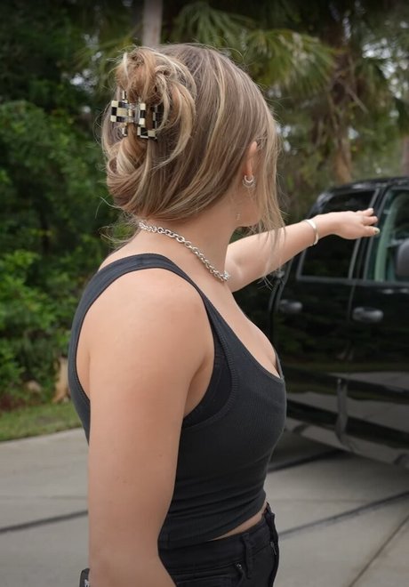 creampie blonde uniquementfans xxx exclusif galerie