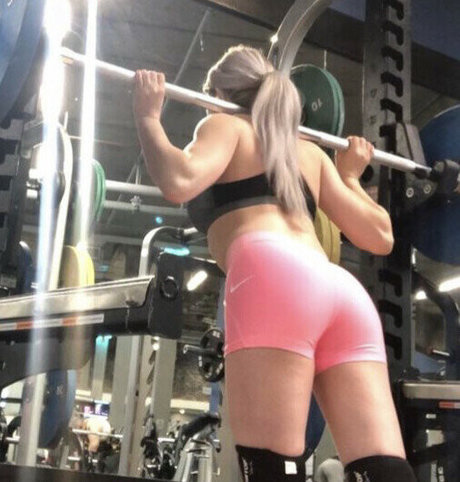 Collete Davis modèle sympa img