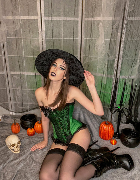 danja cos star du porno de haute qualité image