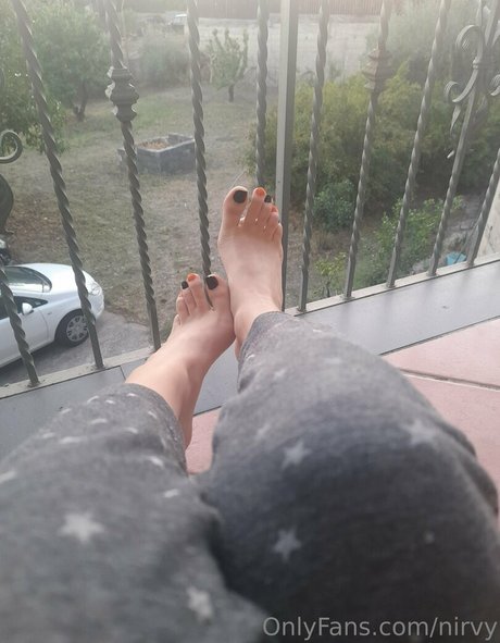 Nirvy sexe star photo