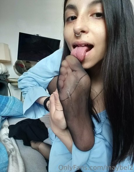 maybel2 star du porno exclusive image