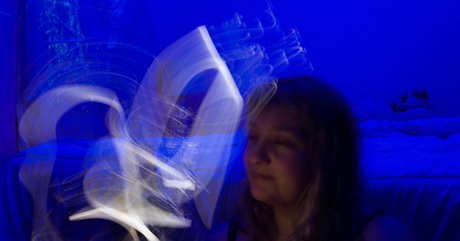 vibrosphere modèle exclusif galerie