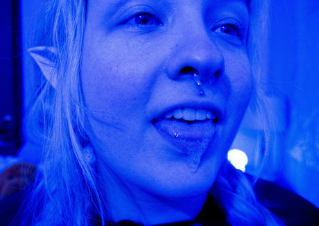 vibrosphere actrice chaude image