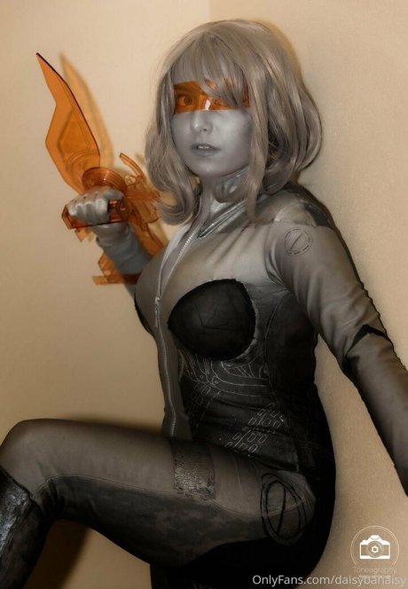 daisybanaisy star du porno des photos