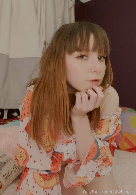 daisybanaisy actrice nue collection