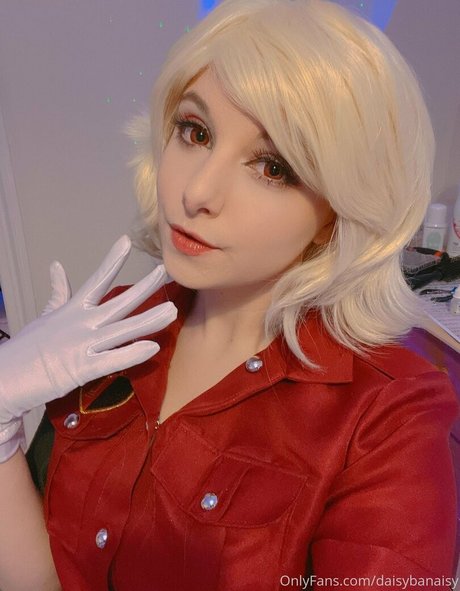 daisybanaisy meilleure actrice image