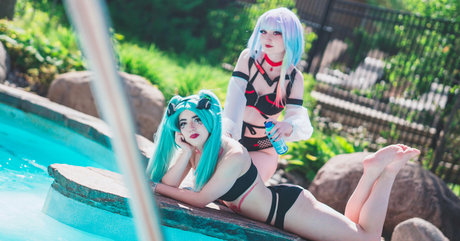 shutterfae modèle image