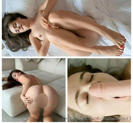 bellabeloved3 étoile parfaite archive