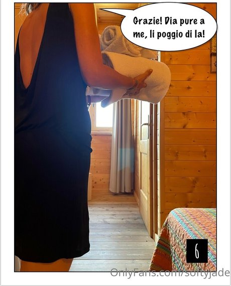 softyjade sexe star collection