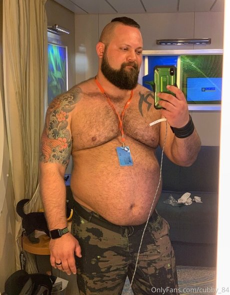 cubby 84 modèle parfait photos