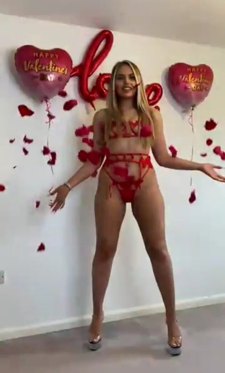 Rosie Applegate étoile magnifique image