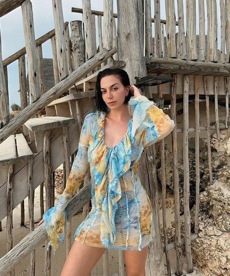 Maria Valero nus étoiles image