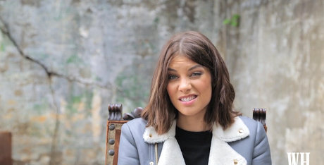 Laren Cohen modèle collection