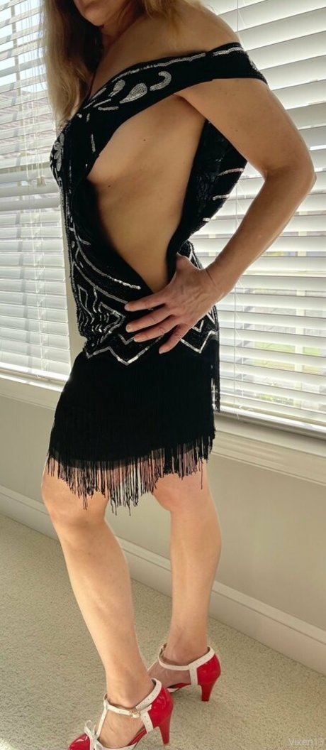 vixenkat étoile magnifique photo