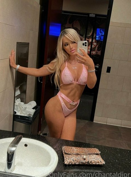 chantelcherie étoile chaude img