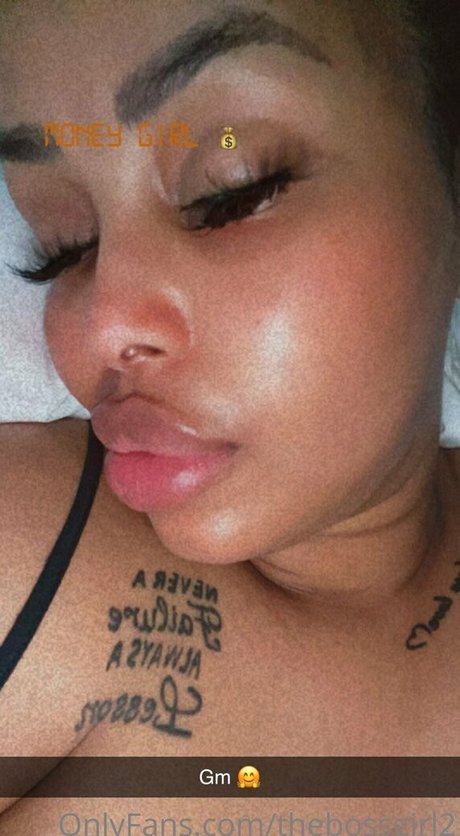 thebossgirl2 Fotoaufnahmen