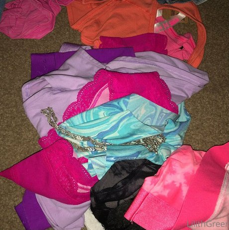 lilithjewel modèle adulte photos