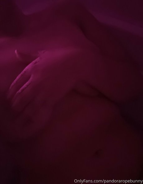 pandorabunny actrice exclusive photos