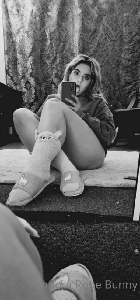 pandorabunny Fotoaufnahmen